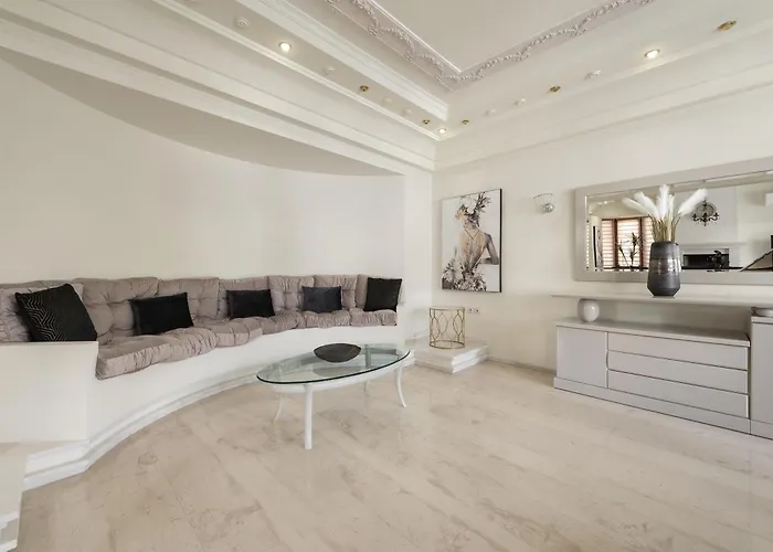 Mikaela's Pool House