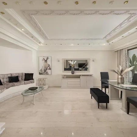 Mikaela's Pool House Afandou