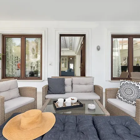 Mikaela's Pool House Villa Afandou