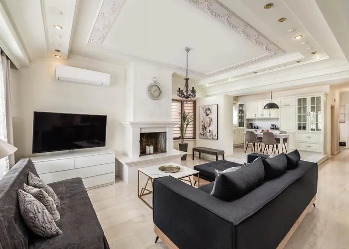 Mikaela's Pool House Villa Afandou